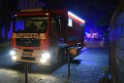 Feuer 2 Y Kellerbrand Koeln Humbold Gremberg Hachenburgerstr P320